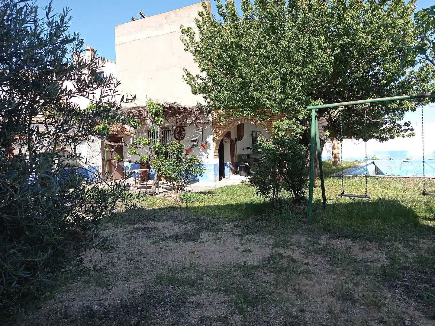 Terreny residencial en venda a Calle los Carreteros, imagen 12