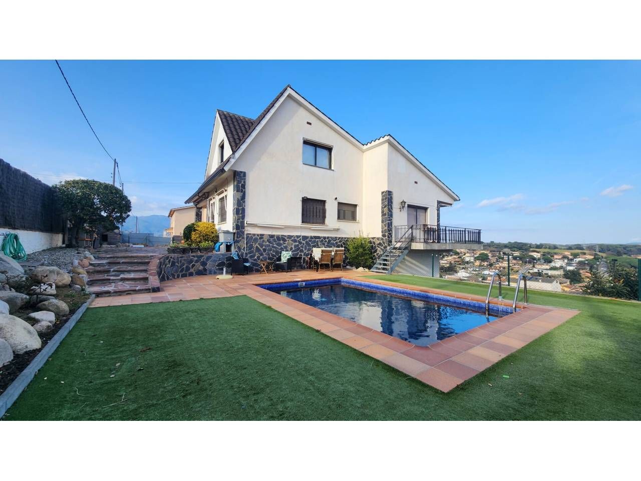 Casa o chalet en venta en Calle Pomera