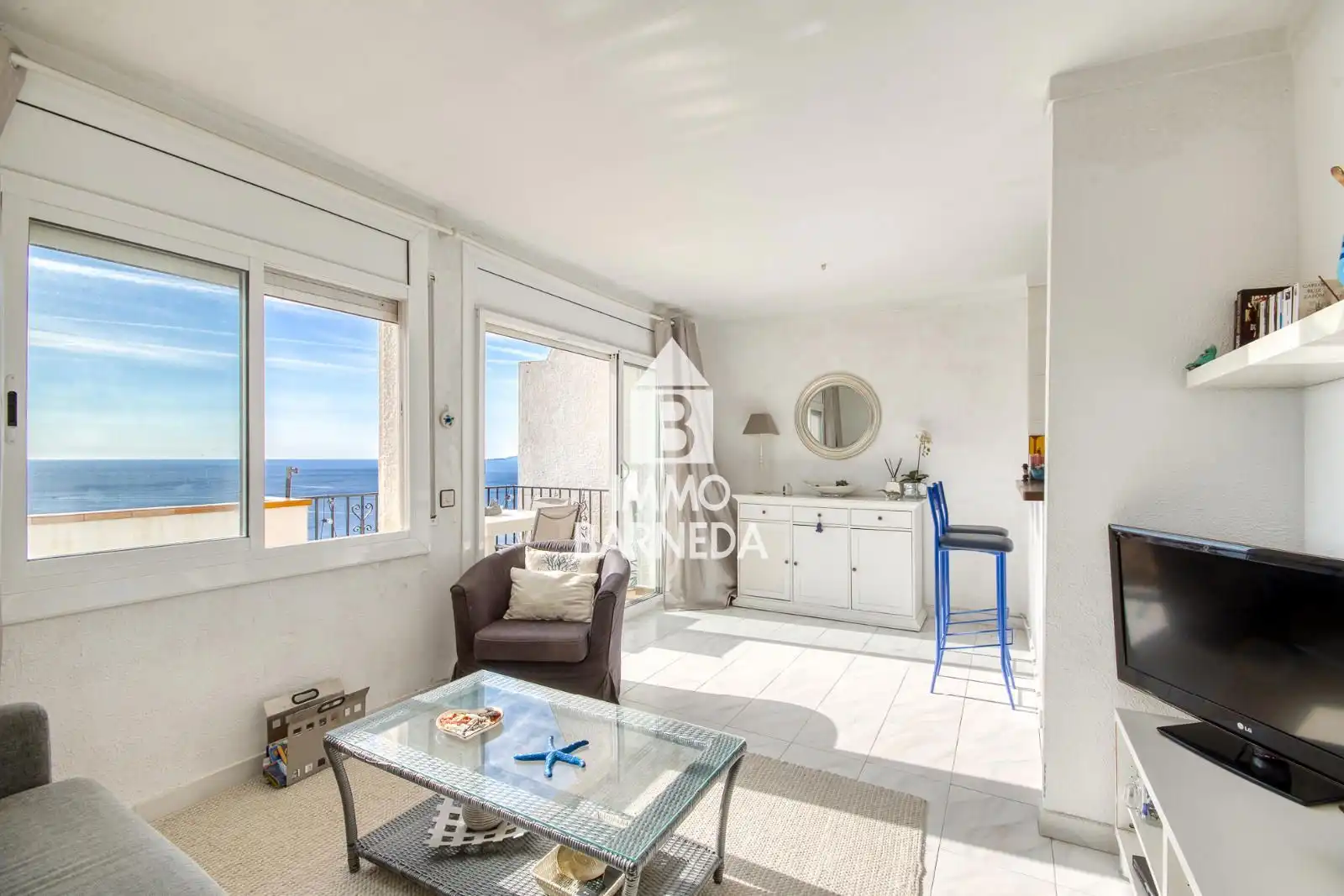 Appartement avec terrasse à vendre à Joan Timoneda 73, imagen 5