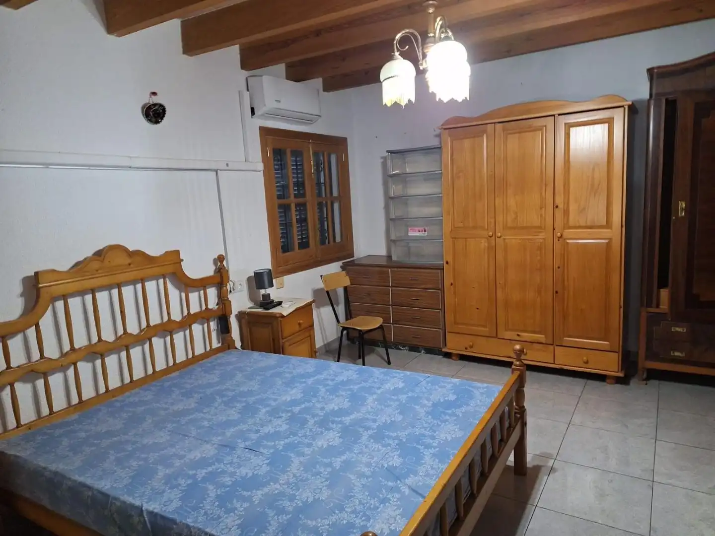 Dormitori de Casa o xalet per a compartir en Sineu, Illes Balears