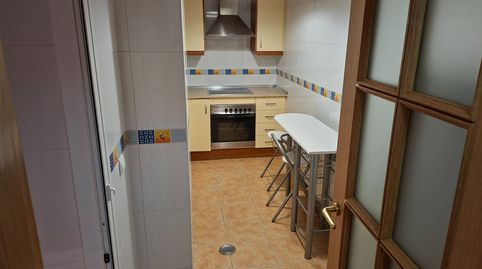 Foto 5 von Wohnung zur Miete in El Quiñón, Seseña