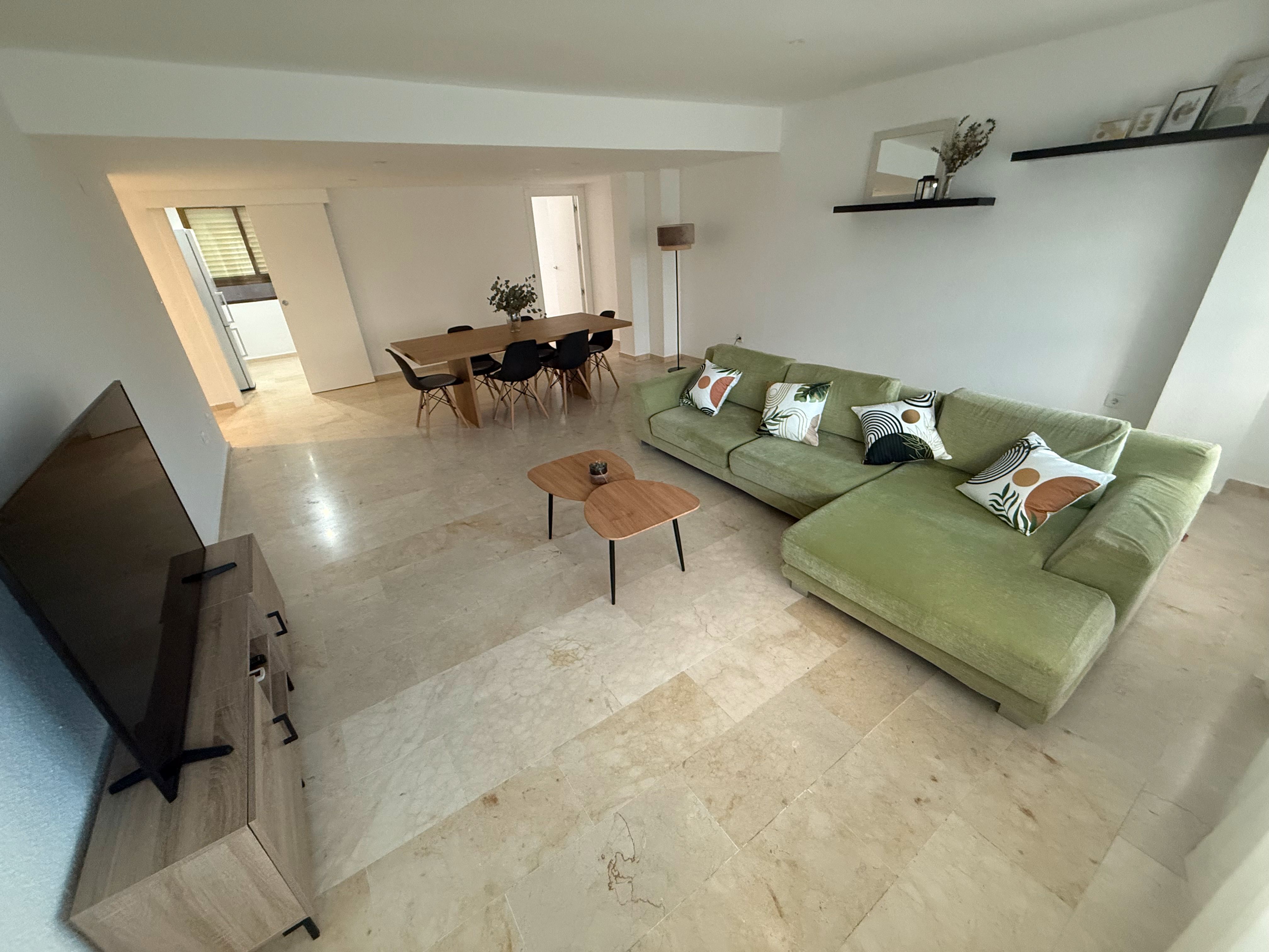 Flat to rent in Plaza Curtidores, 1, San Bartolomé - Millán de Priego