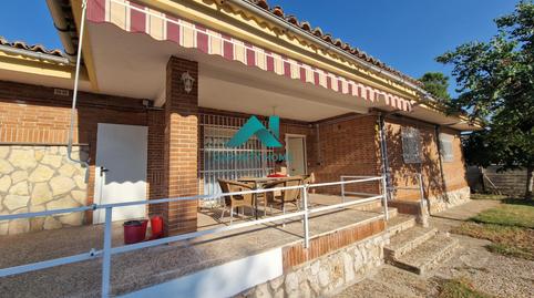 Foto 4 de Casa o xalet en venda a Villar del Olmo, Madrid