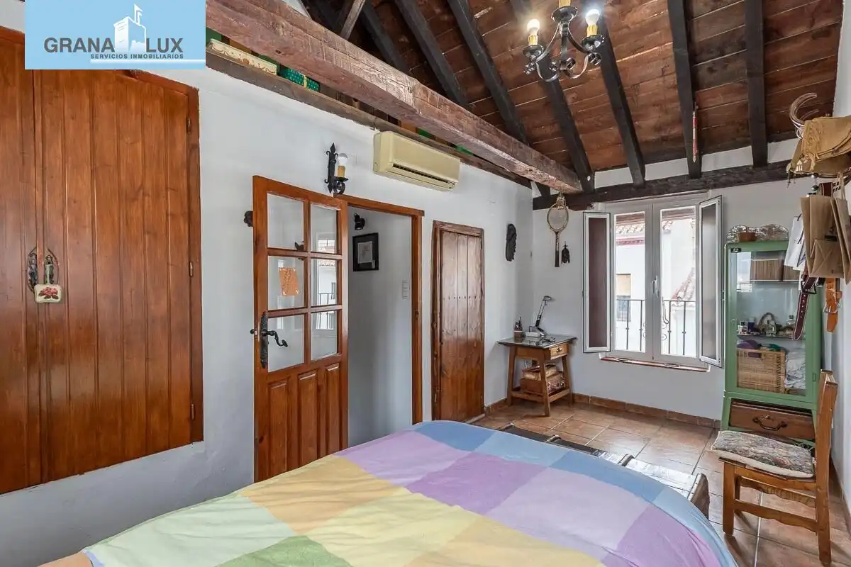 Reihenhaus zum Verkauf in de Alhacaba, imagen 18