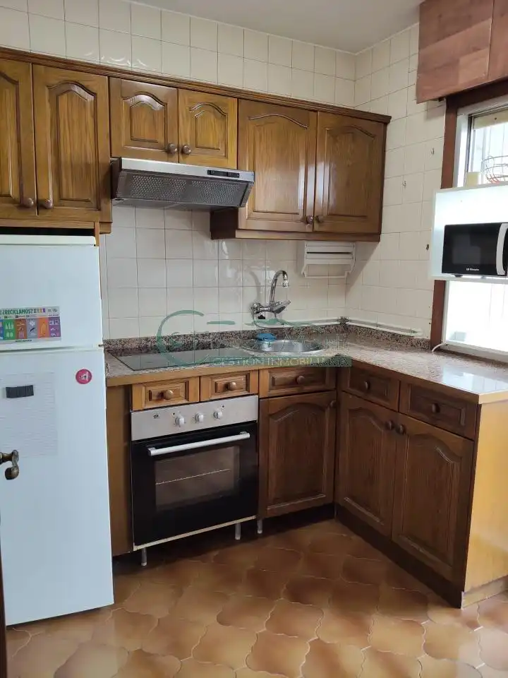 Flat for sale in Vigo , Pontevedra