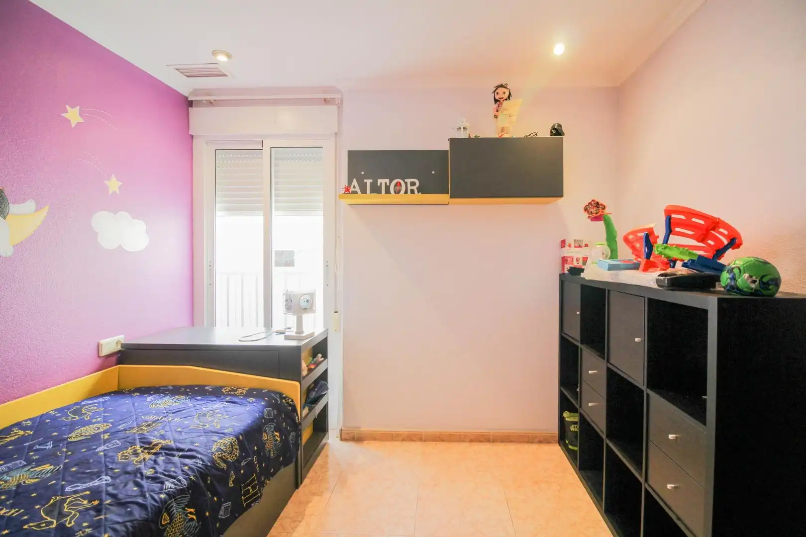 Habitación de Piso en venta en Callosa de Segura con Aire acondicionado, Calefacción y Terraza
