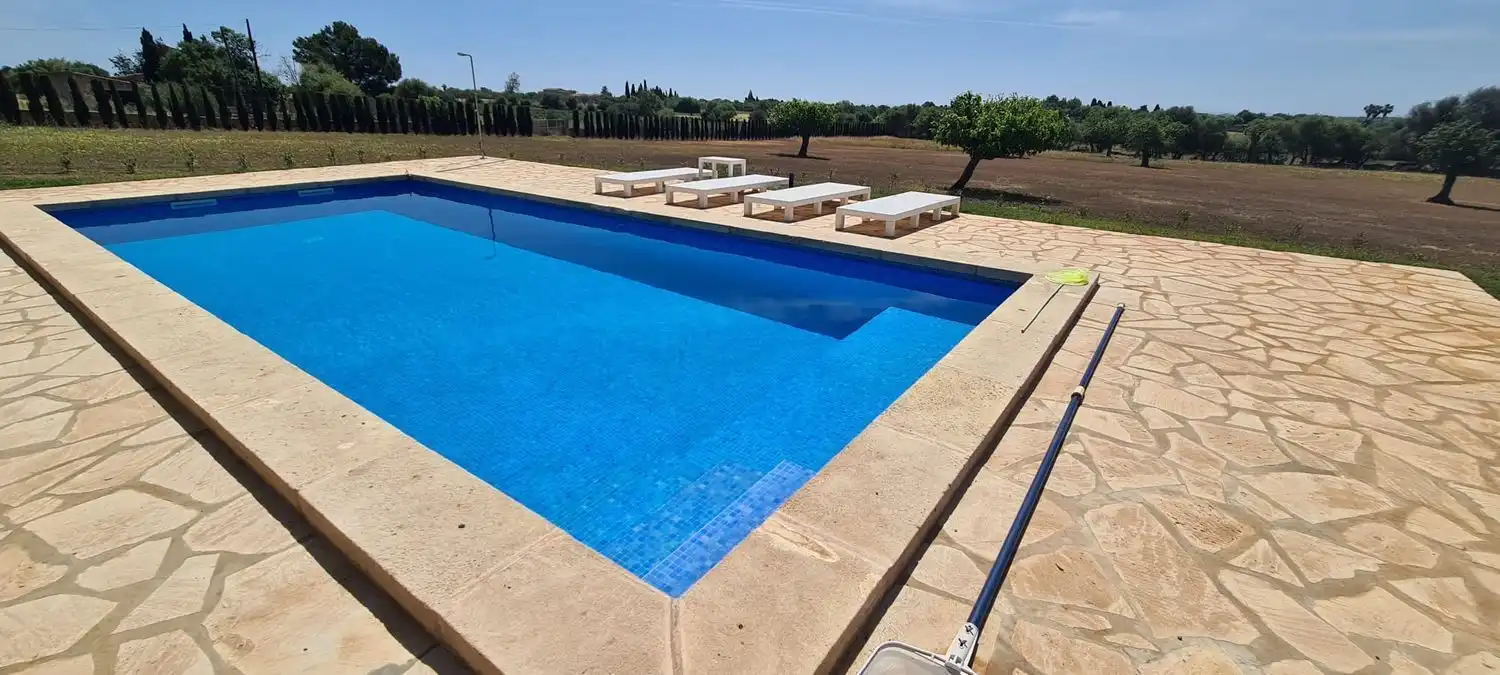 Casa rústica en venta en Manacor Centre, imagen 4