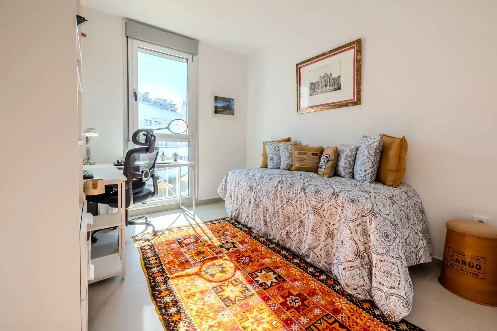 Piso con piscina en venta en Calle Islas Bermudas 45, imagen 14