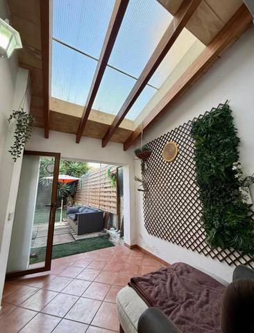 Planta baja en Venta en Ciudad Jardín