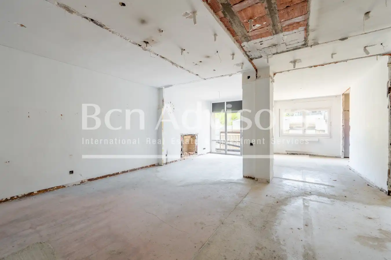 Appartamento con terrazza in vendita a Carrer de Beethoven, imagen 18