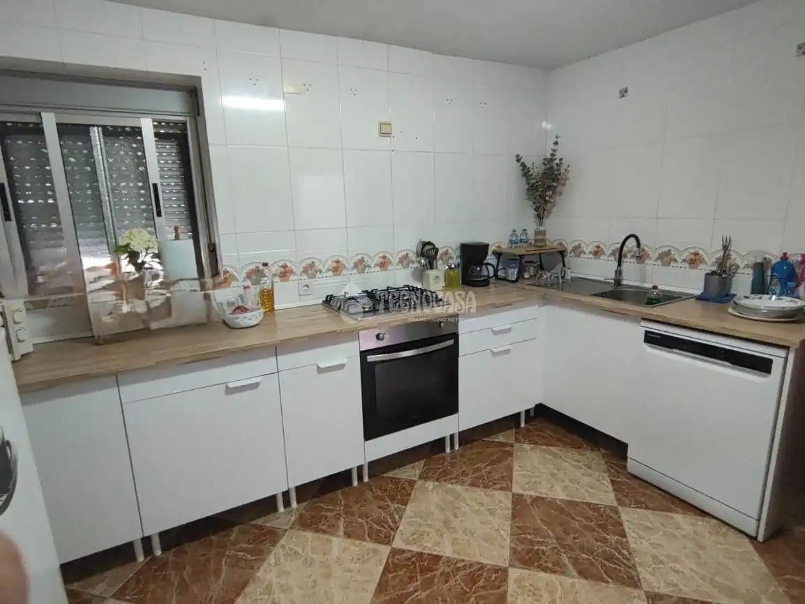 Casa pareada en venta en La Carolina, imagen 4