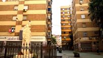 Exterior view of Flat for sale in Málaga Capital  with Terrace