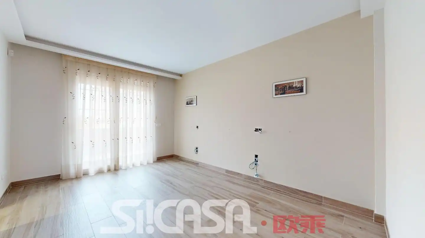 Semi-detached house with pool for sale in Parla Este, imagen 14