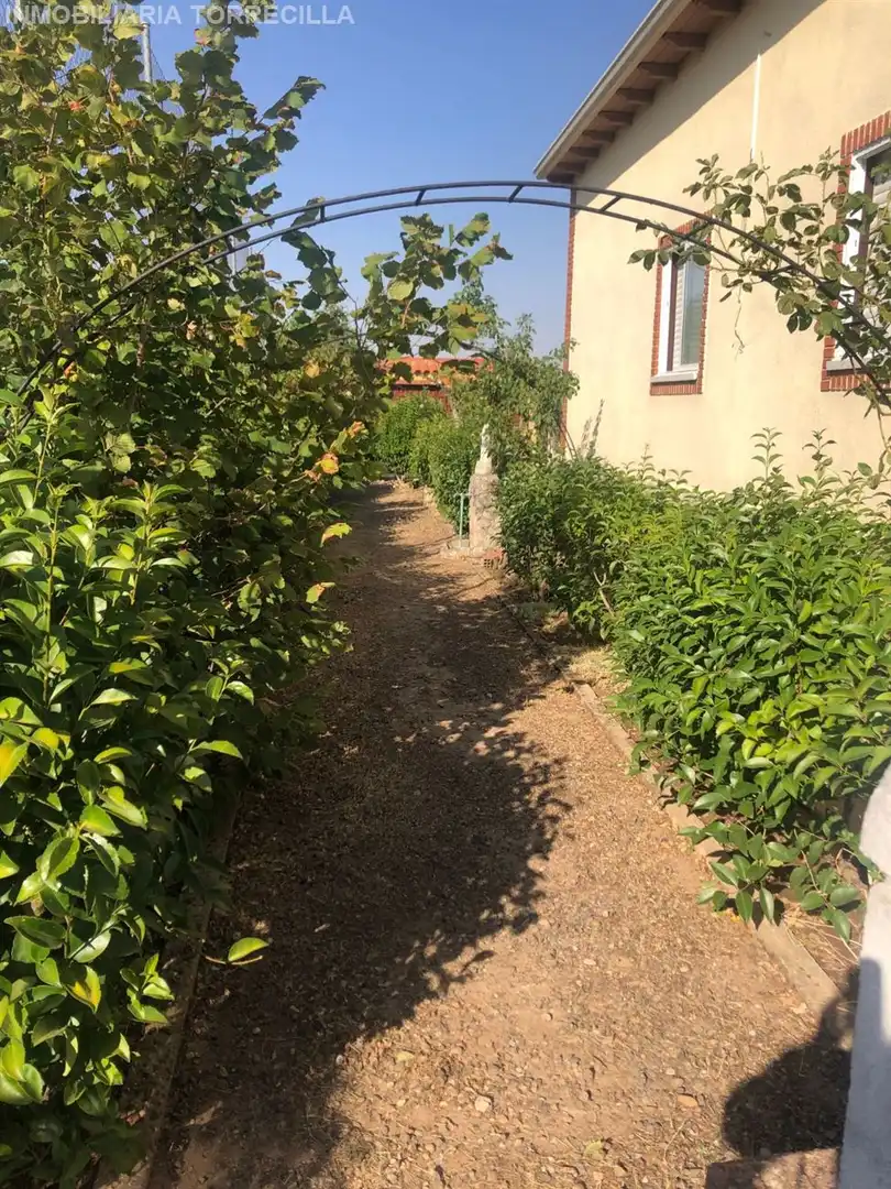 Casa o xalet en venda a Cubillas de Santa Marta