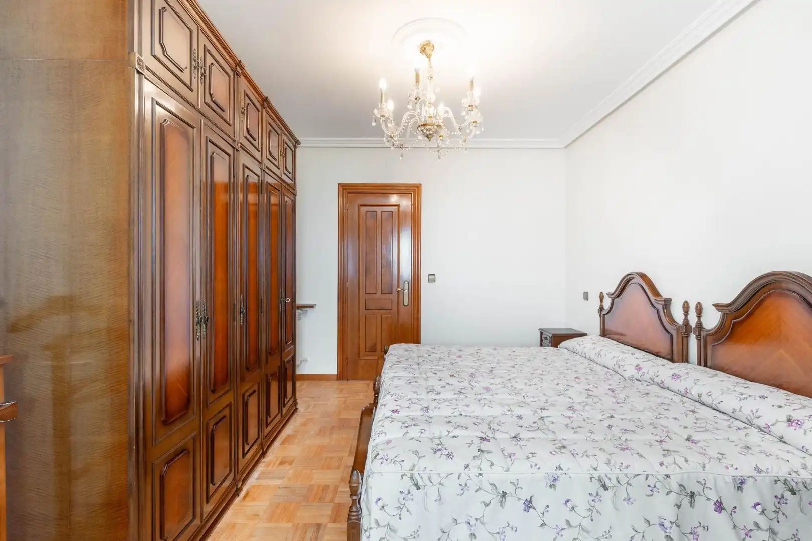 Habitación de Casa o chalet en venta en Gozón con Calefacción, Jardín privado y Terraza