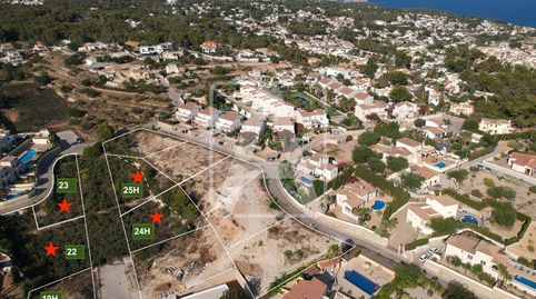 Foto 2 de Residencial en venta en Gran Sol, Calpe / Calp