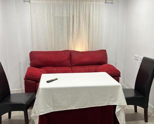 Living room of Flat to rent in Badajoz Capital