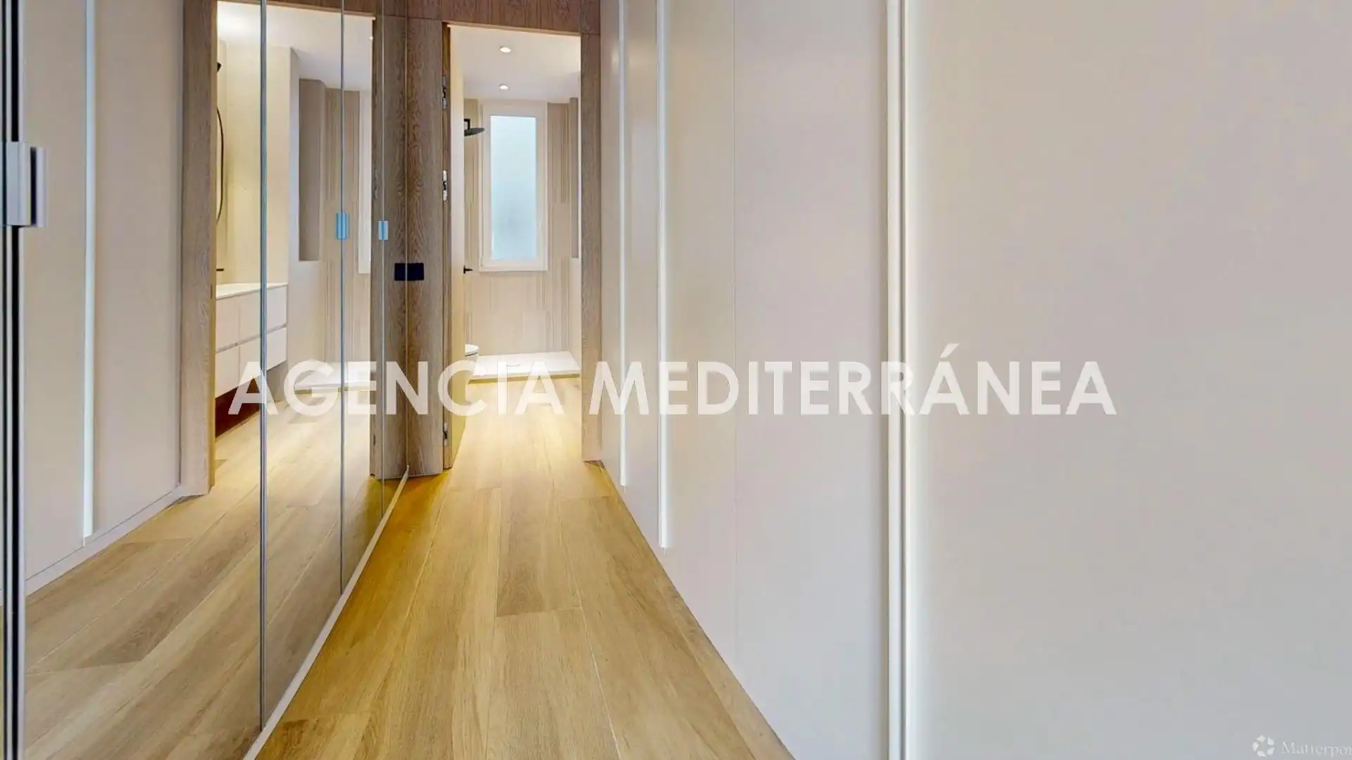 Piso con terraza en venta en Extramurs, imagen 35