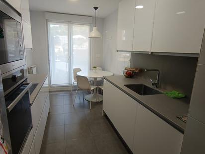 Kitchen of Flat for sale in Astigarraga  with Terrace