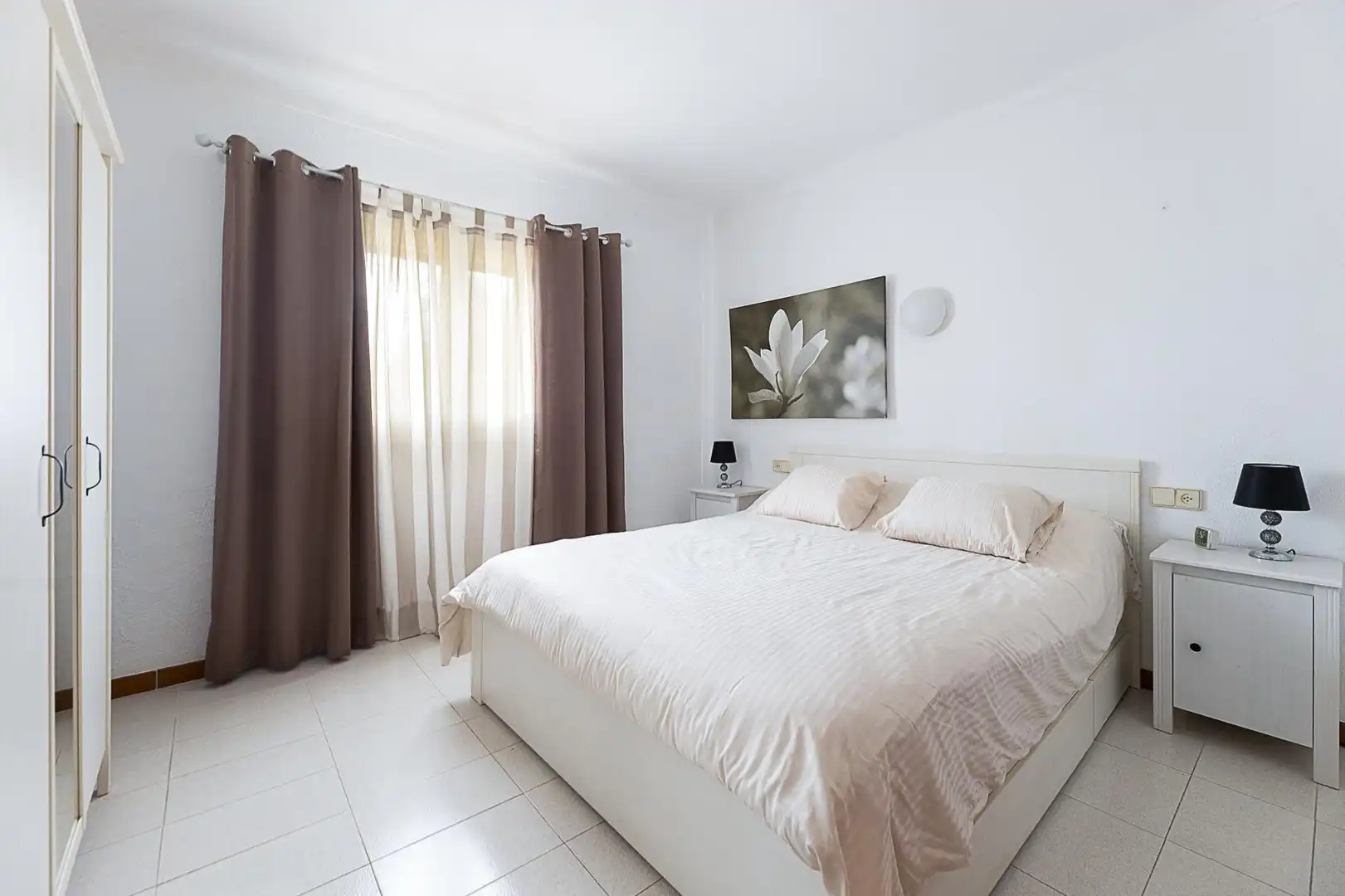 Bedroom of Houses for sale in Santanyí  with Private garden, Terrace and Storage room