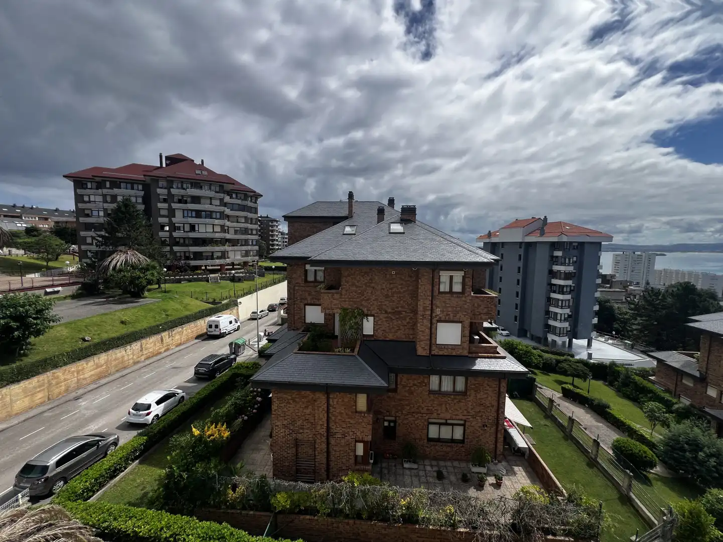 Flat for sale in Santander - CL FRANCISCO CACERES-CUETO, Valdenoja