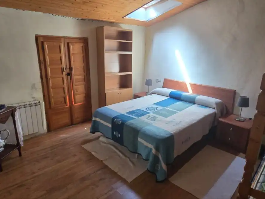Casa rústica en venta en Carretera Fuen del Cepo 31, imagen 19