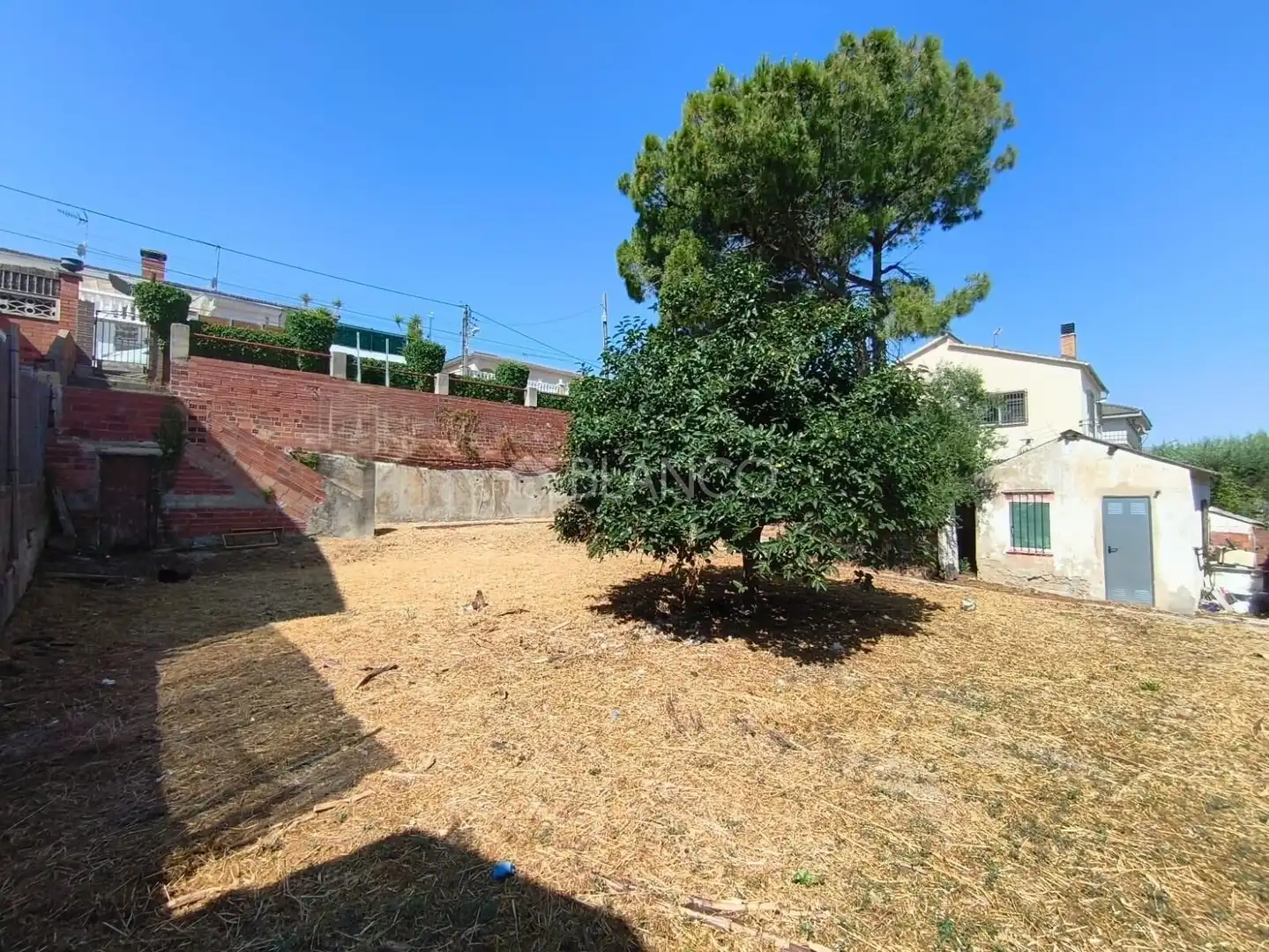 Residential land for sale in Piera