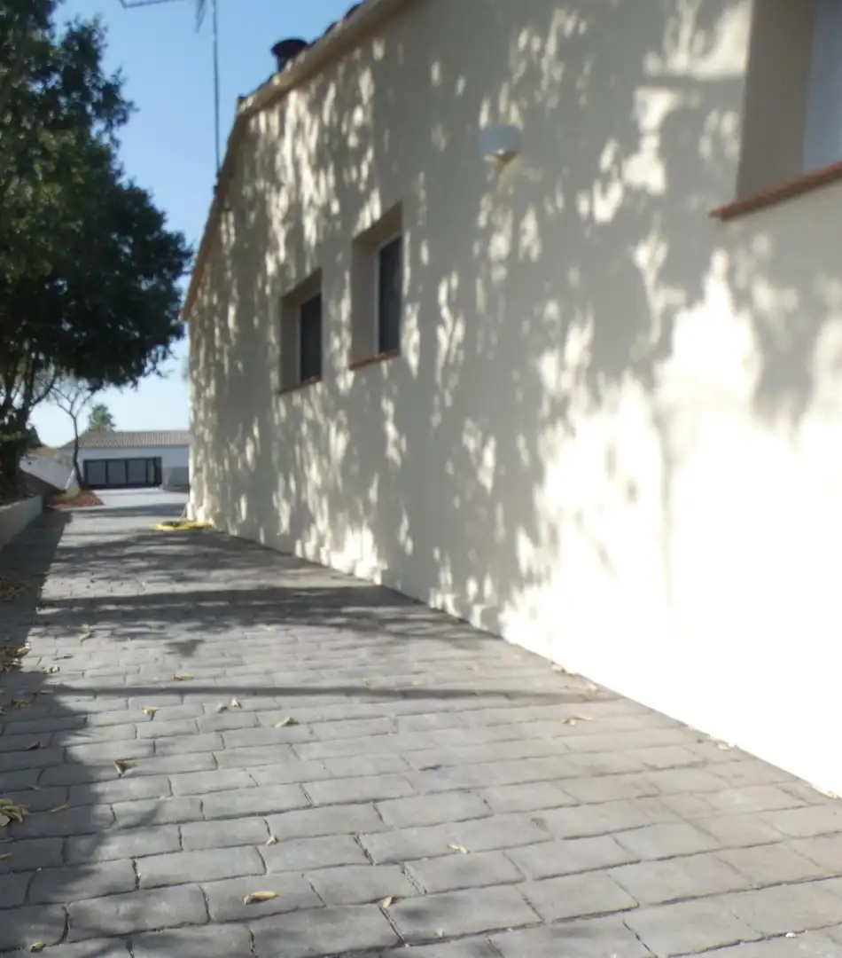 Haus mit Garten zur Miete in Lliçà d'Amunt, imagen 17
