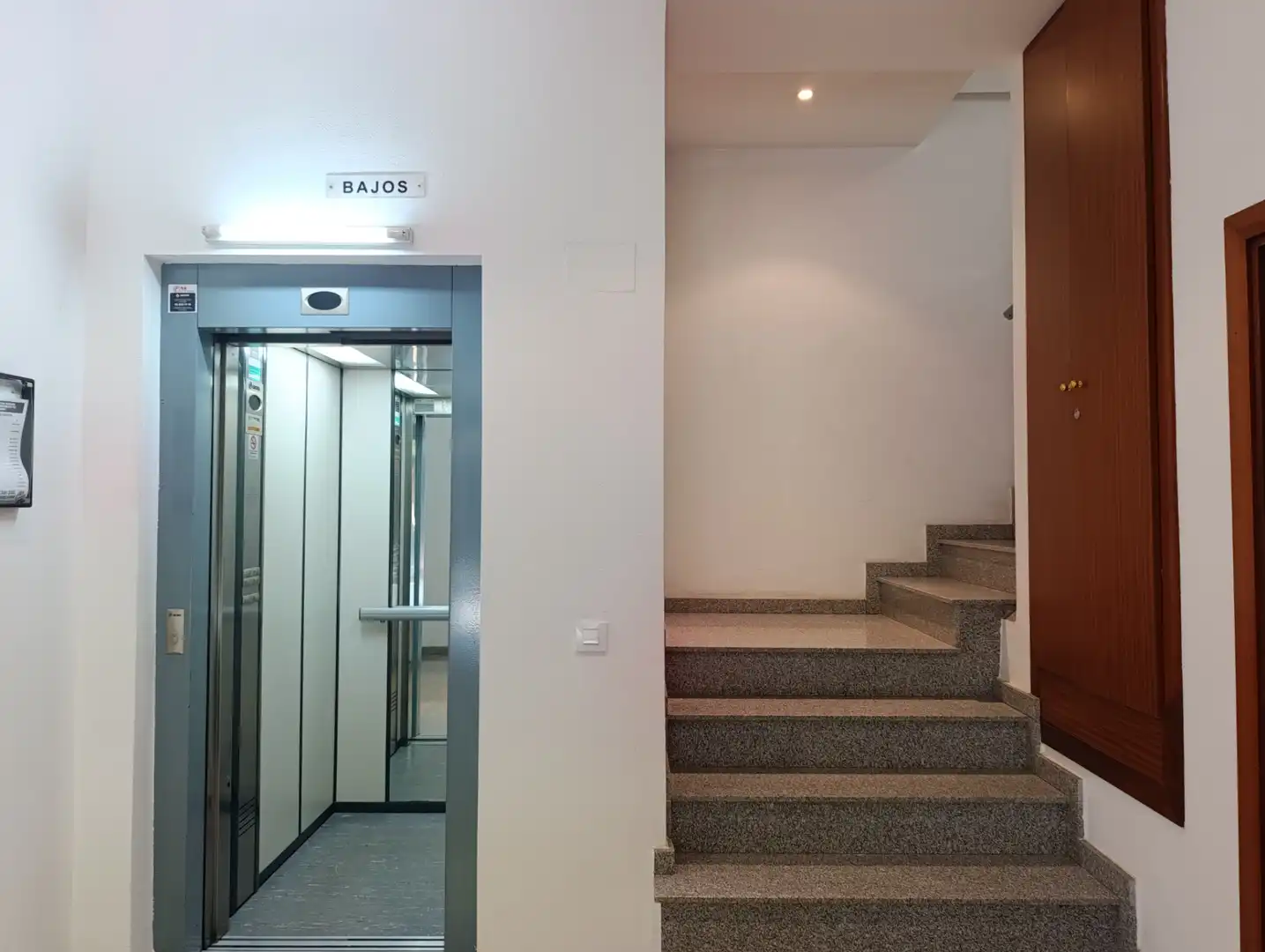 Appartement avec terrasse à vendre à Calella, imagen 26
