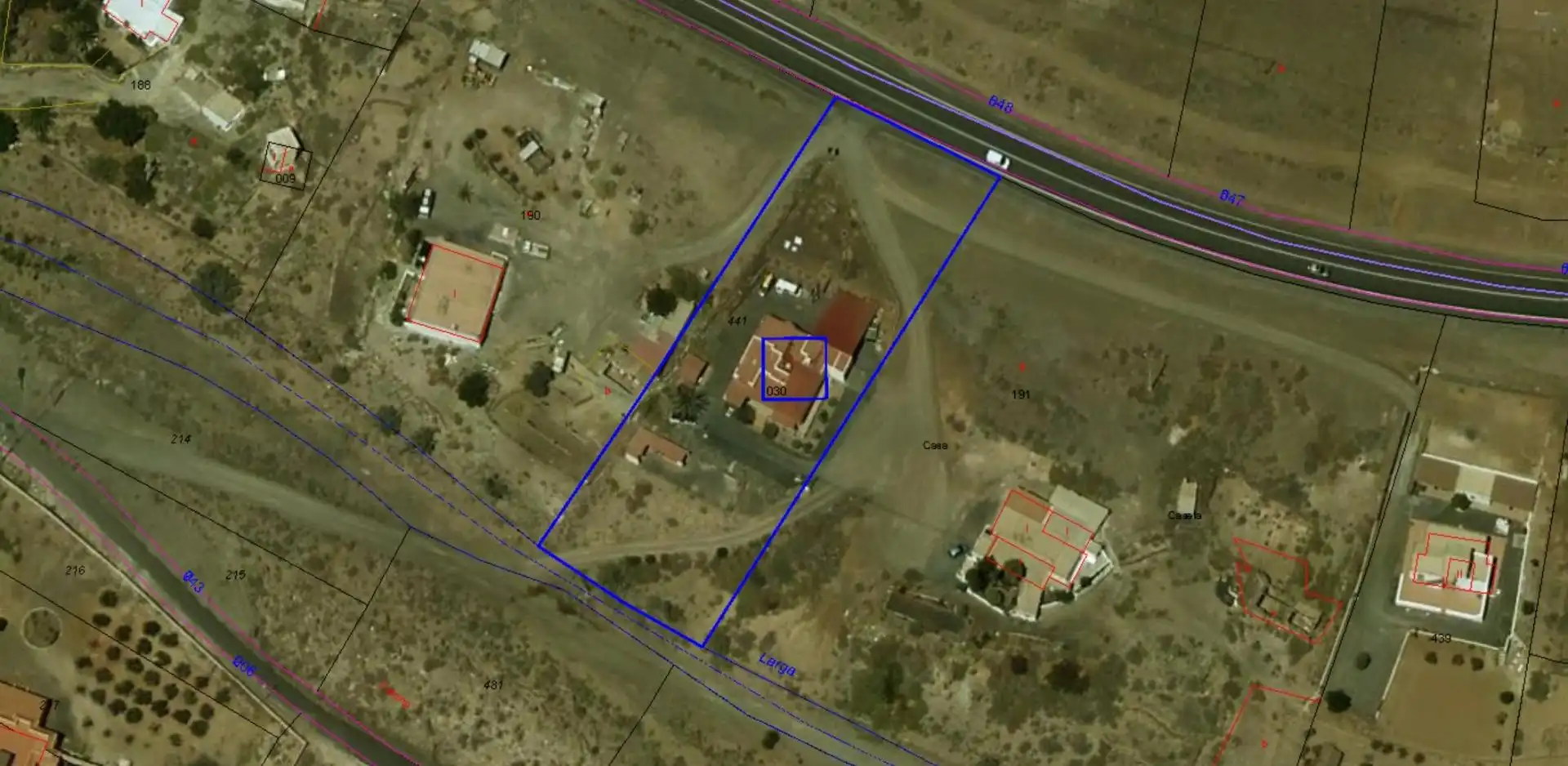 Casa o chalet en venta en Puerto del Rosario con Aire acondicionado
