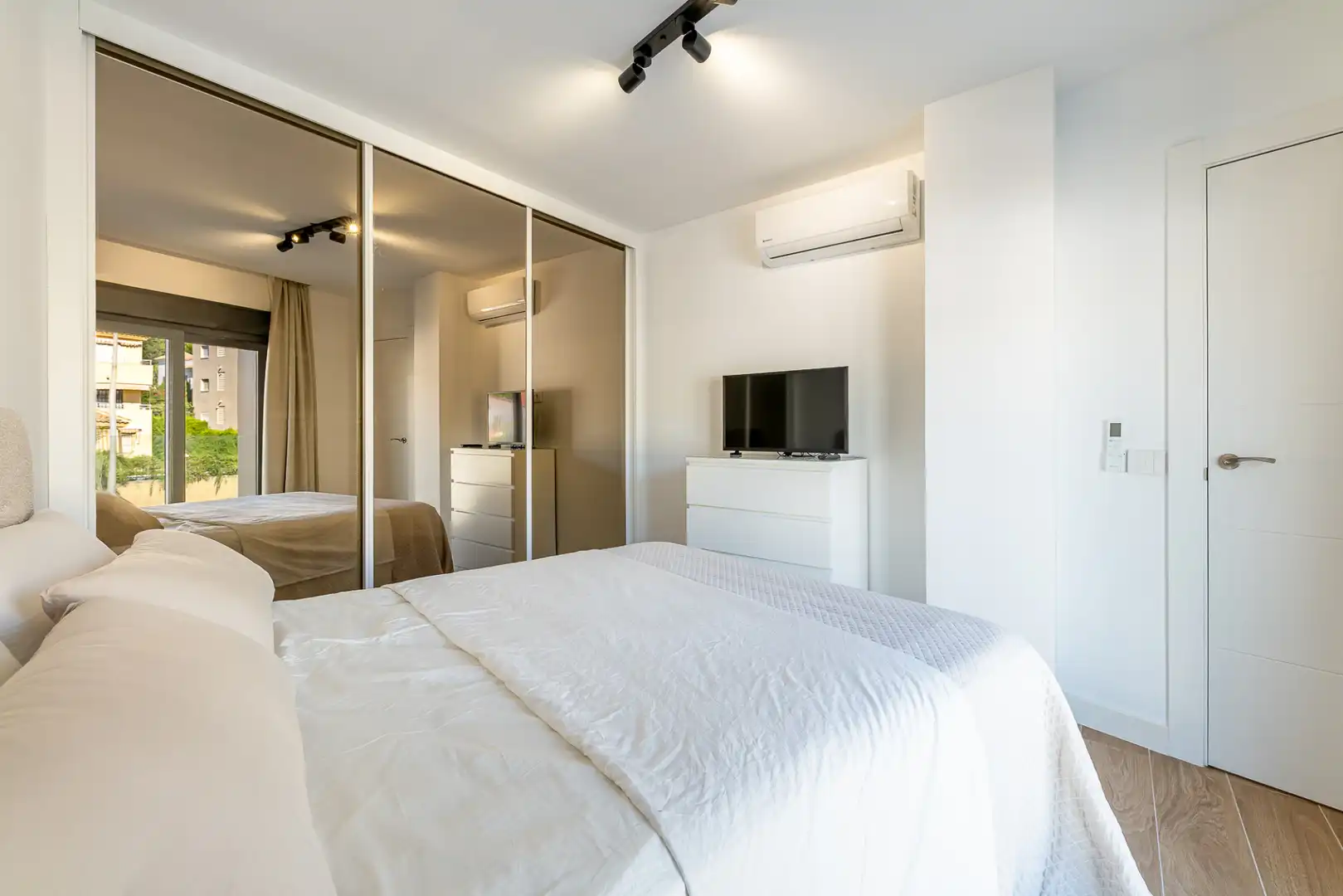 Apartament amb piscina en venda a La Carihuela - Los Nidos, imagen 19