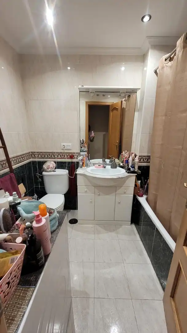 Wohnung mit Aufzug zum Verkauf in Santa Marta de Tormes, imagen 16