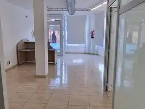 Local en venda en Moià amb Aire condicionat, Calefacció i Alarma