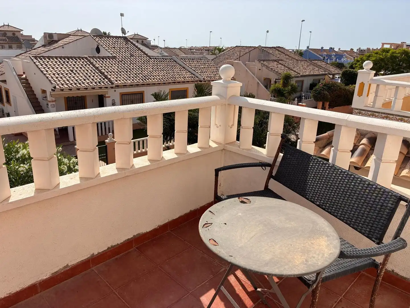 Casa a schiera con piscina in vendita a Orihuela Costa, imagen 12