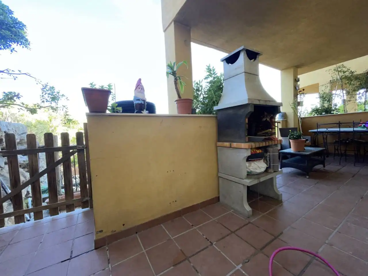 Terraza de Piso en venta en Marbella con Aire acondicionado, Calefacción y Terraza