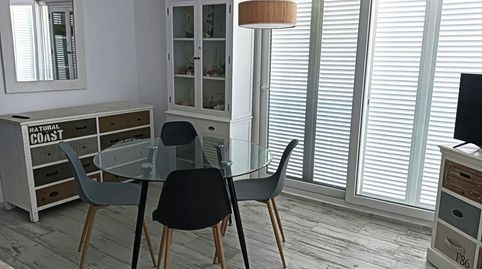 Foto 4 de Apartamento de alquiler en Playa de Gandia, Gandia