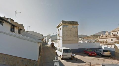 Foto 3 de Pis en venda a Zona de la Vega, Antequera