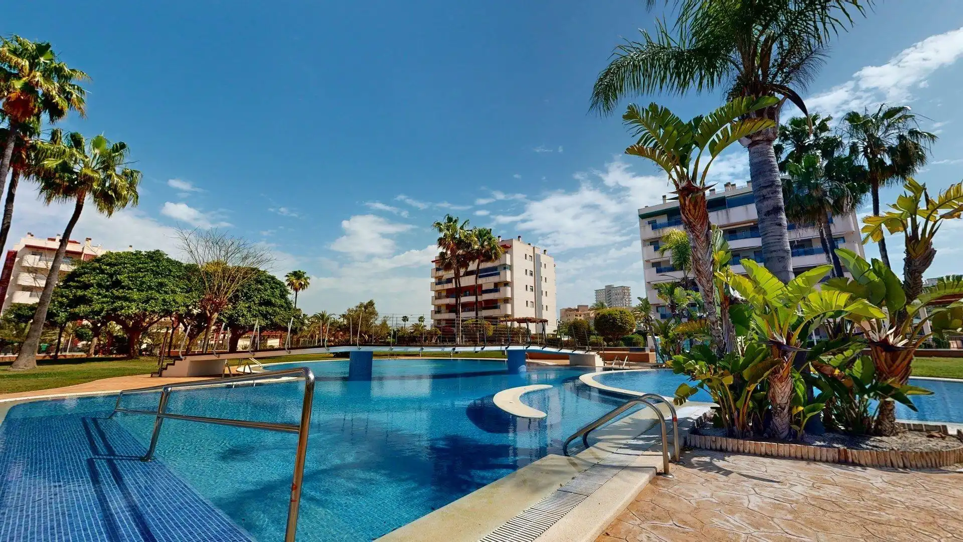 Appartement compact avec piscine à vendre à Calle GRAN VIA 19, imagen 32