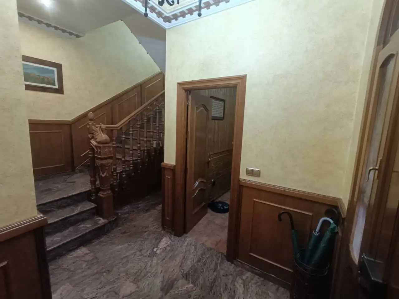 Casa amb piscina en venda a Huétor Tájar, imagen 15