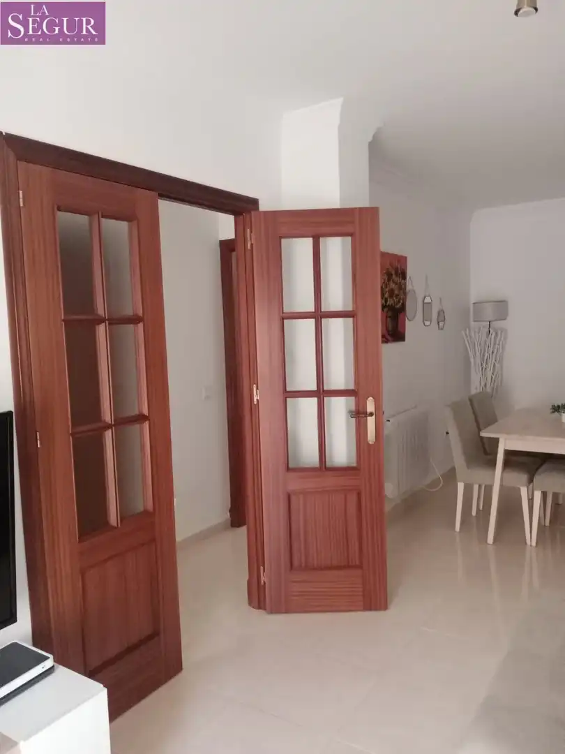 Apartamento en venta en Medina Sidonia con Terraza y Balcón