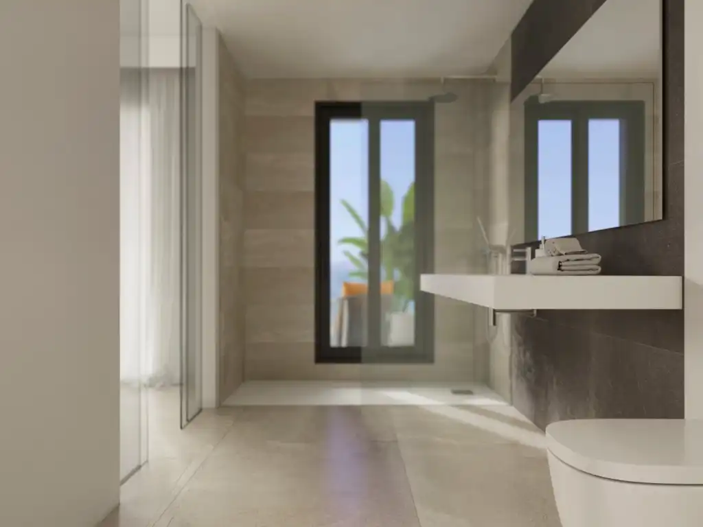 Wohnung mit Pool zum Verkauf in Estepona Pueblo, imagen 8