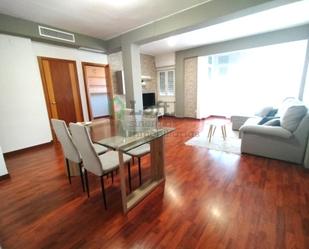 Living room of Apartment to rent in Badajoz Capital