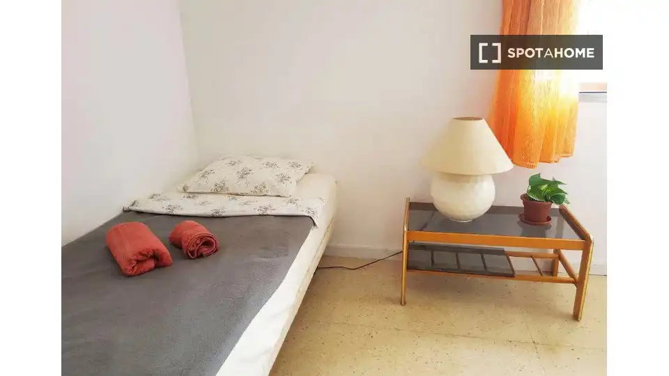 Room in Vegueta