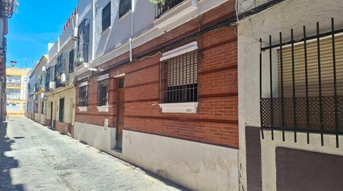 Foto 4 de Pis en venda a Calle Torrijiano, 1, Doctor Barraquer - G. Renfe - Policlínico, Sevilla