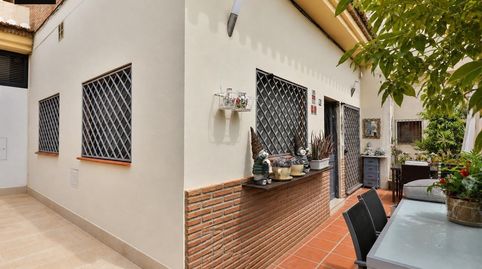 Foto 4 von Erdgeschoss zum Verkauf in Calle Calle Montepino Sur, Las Palomas, Almuñécar