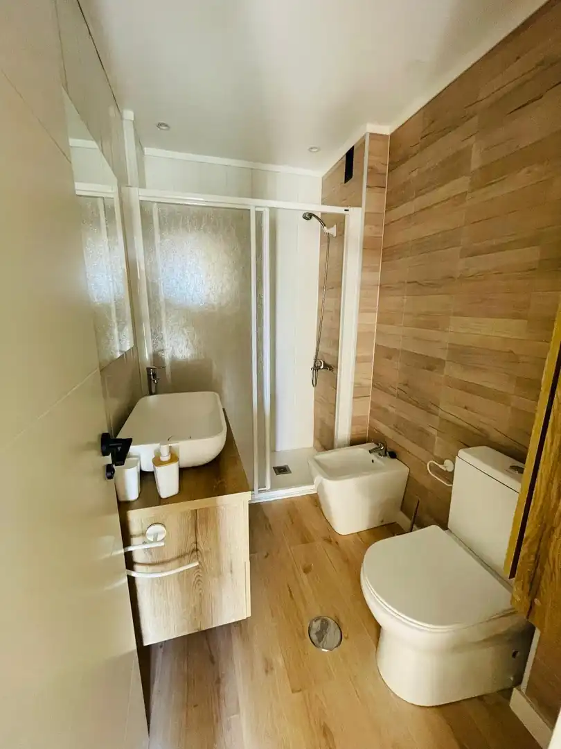 Flat for rent in Calle Gutierre Tibón, Campo Verde