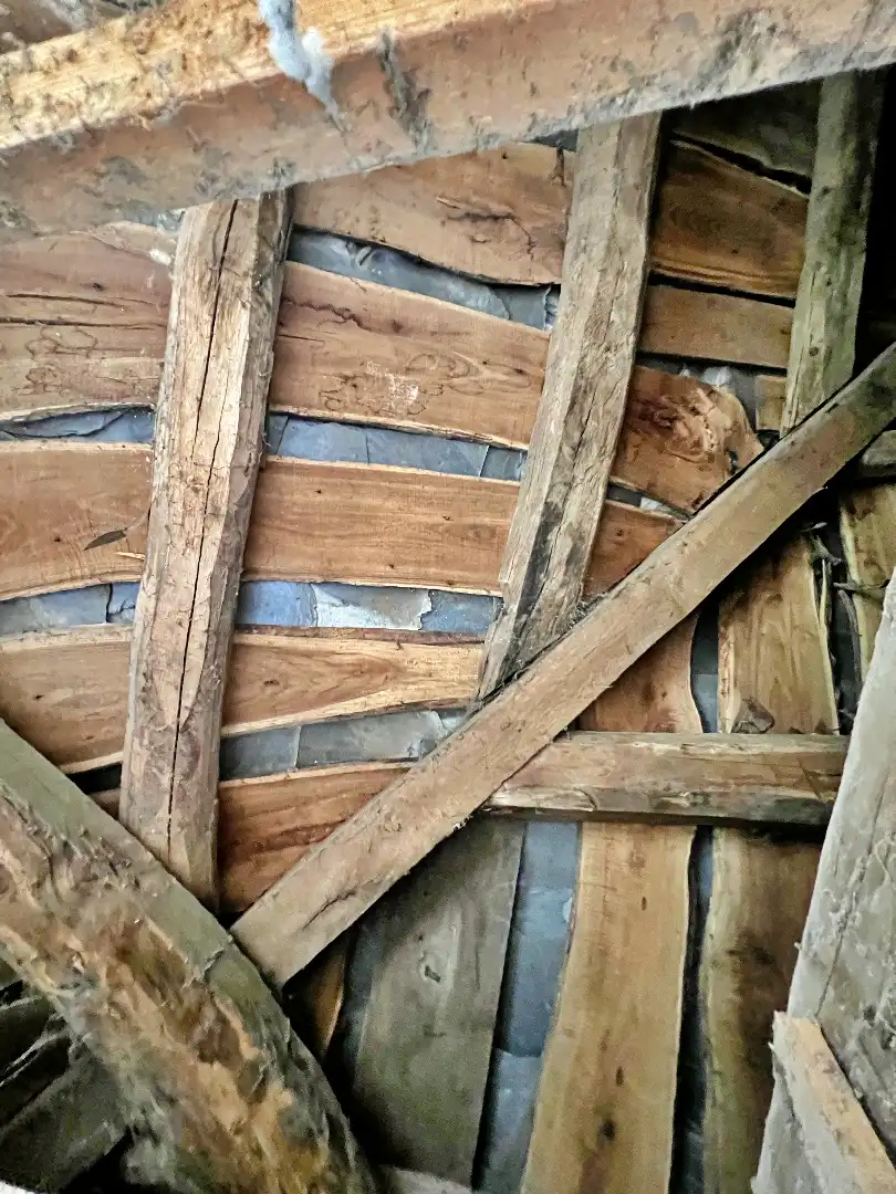 Casa o xalet en venda en Friol