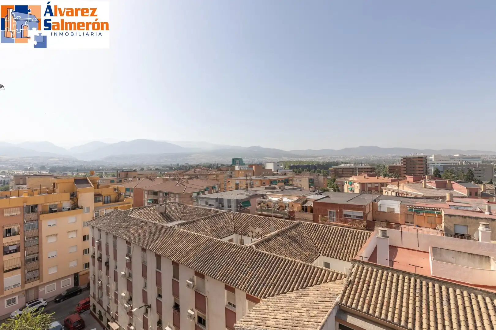 Piso con ascensor en venta en DIAMANTINO GARCIA