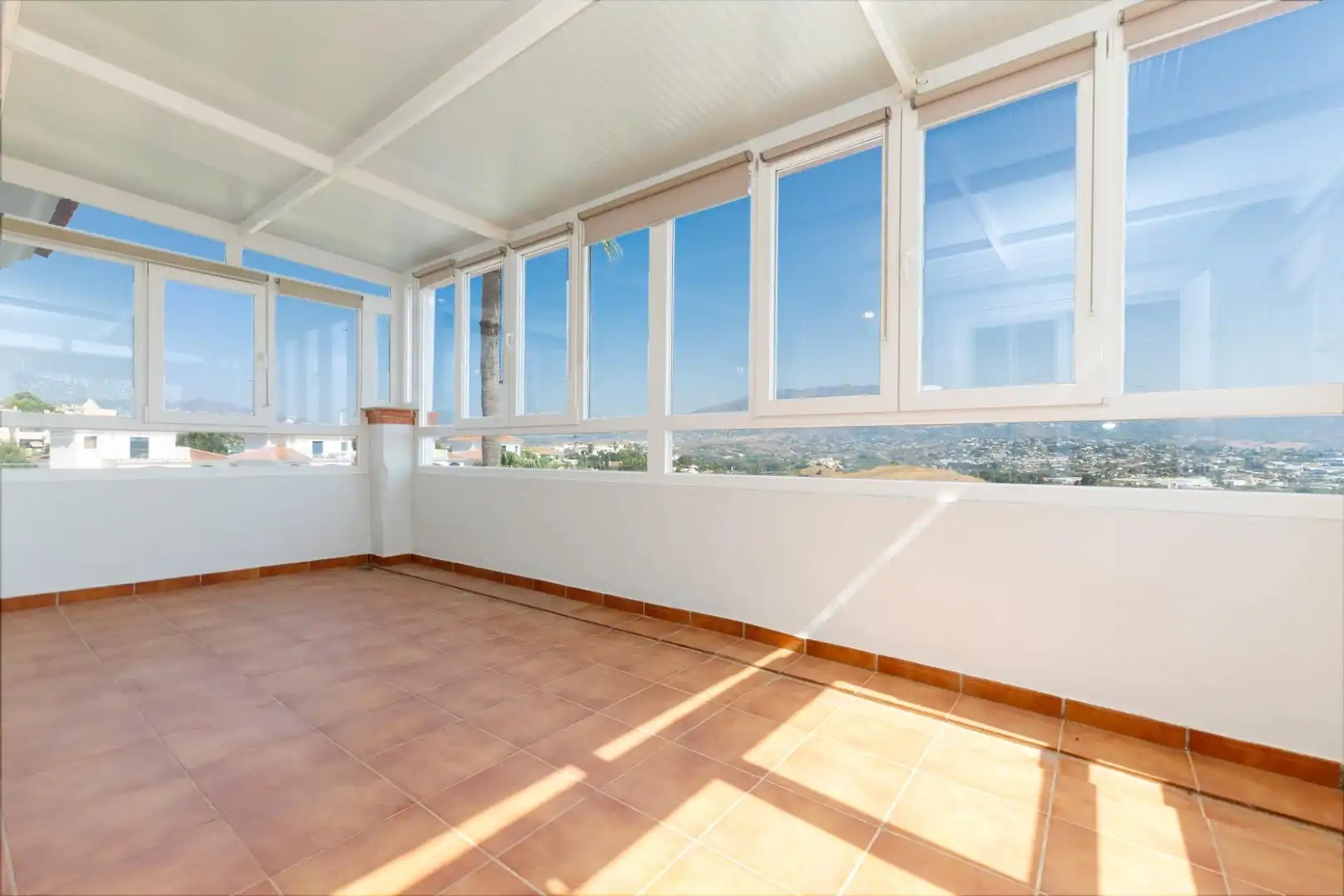 Casa con terrazza in vendita a Hipódromo - Cerrado del Águila, imagen 13