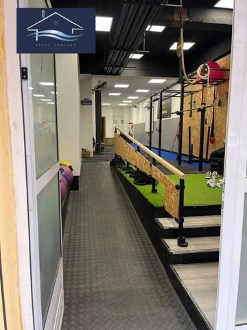 Local comercial en Venta en Carrer Sant Joan Bosco en Ensanche - Diputación